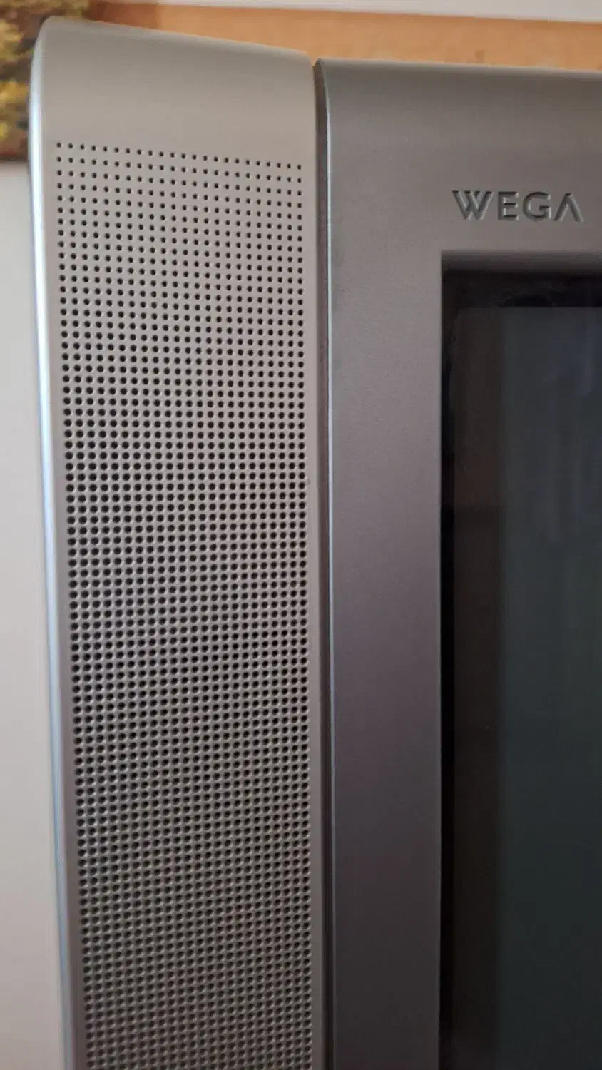 تلویزیون سونی ۲۱ اینچ اصل مالزی|تلویزیون و پروژکتور|بابل, |دیوار