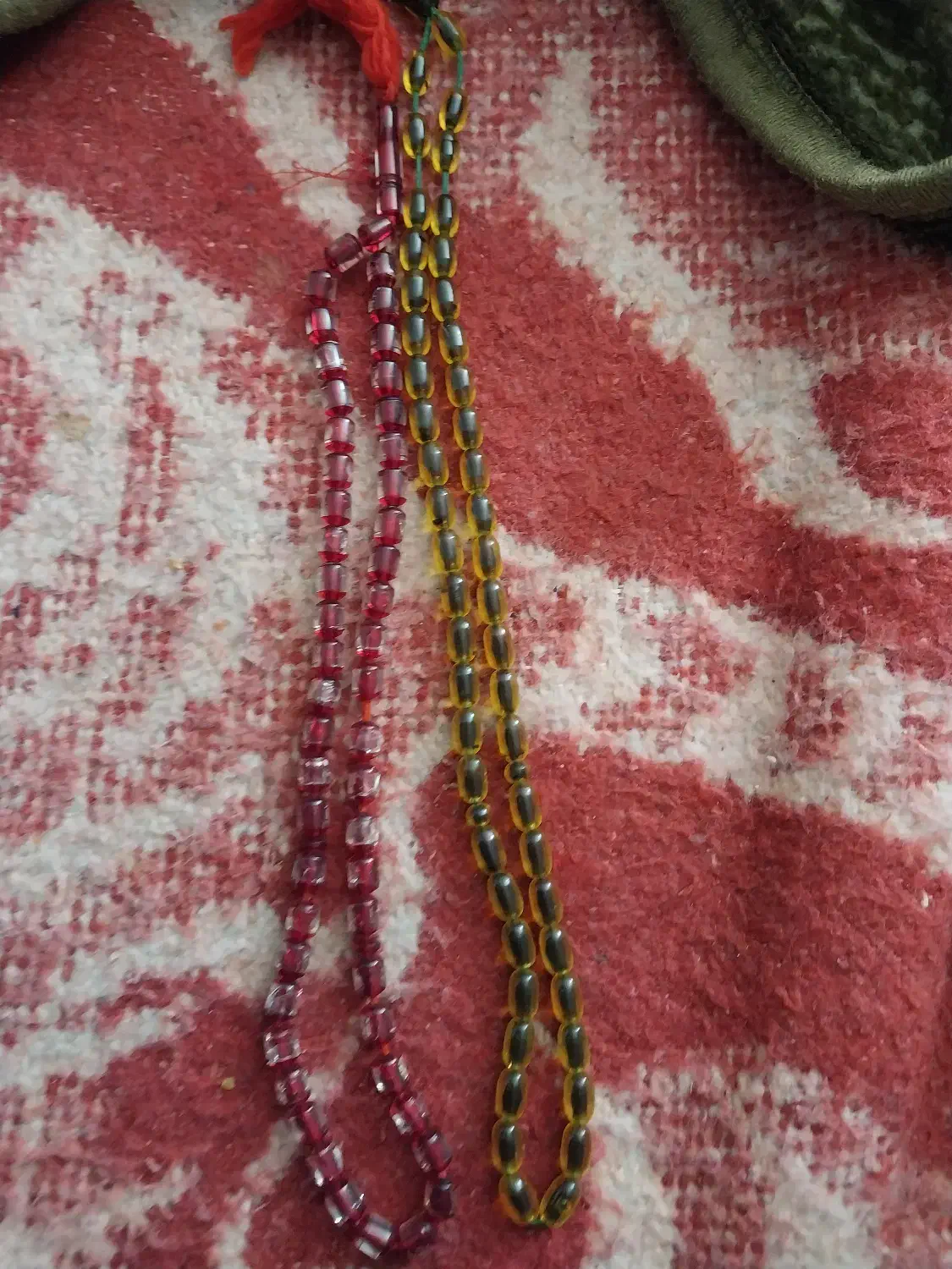 تسبیح|بدلیجات|قم, سراجه (۱۵ خرداد)|دیوار