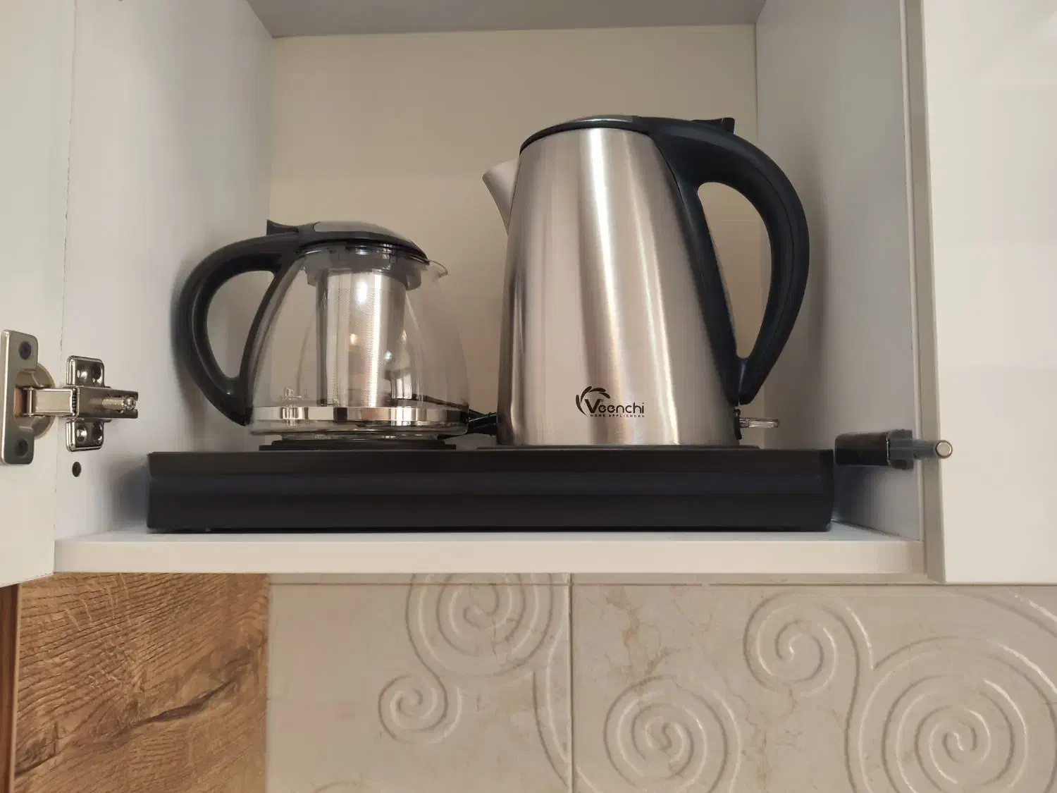 چای ساز دیجیتال|سماور، چای‌ساز، قهوه‌ساز|شاهرود, |دیوار