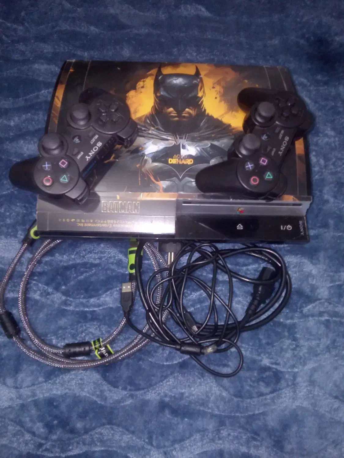 پلی3|کنسول، بازی ویدئویی و آنلاین|قوچان, |دیوار