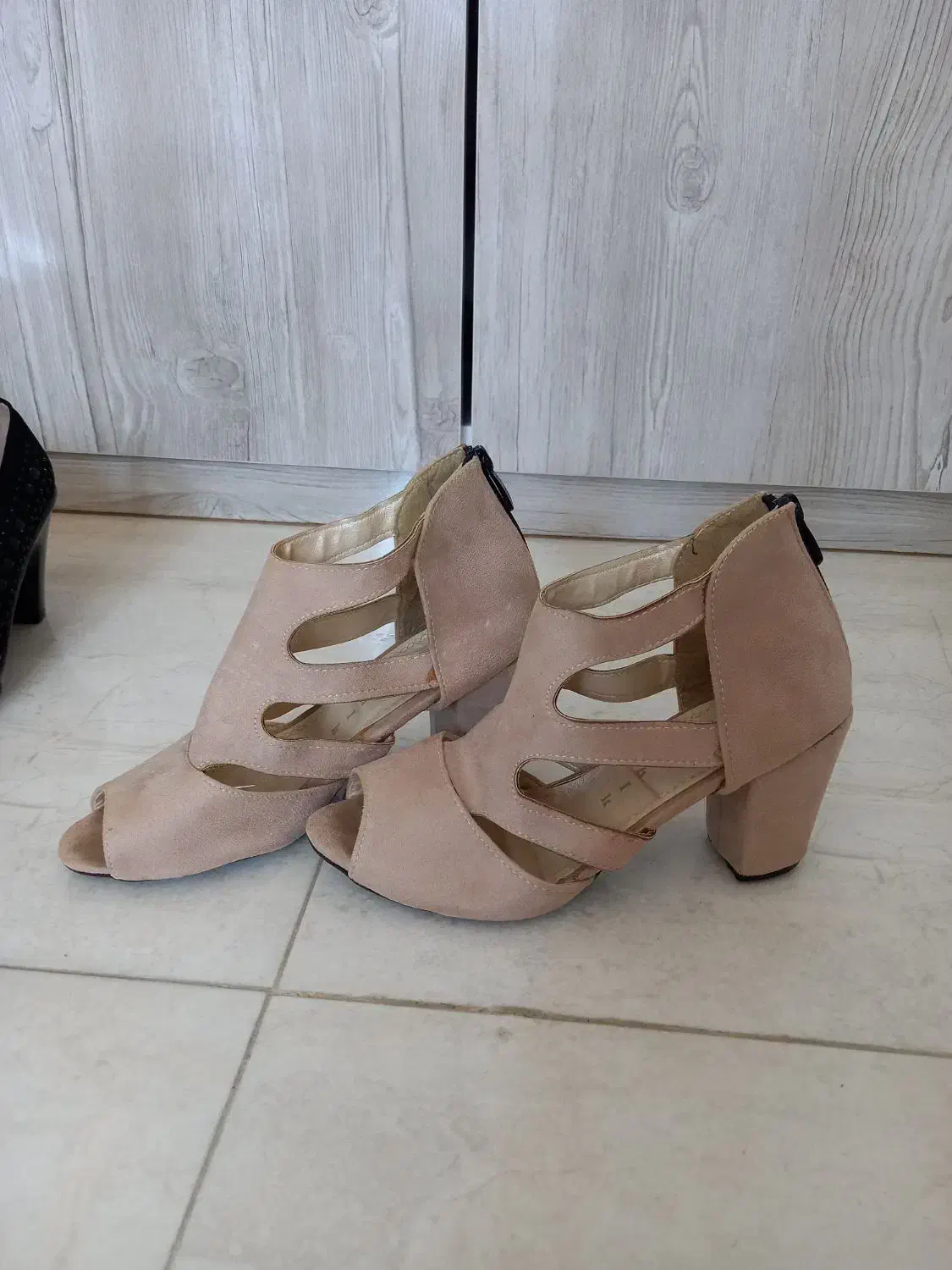 کفش زنانه و بچگانه|کیف، کفش، کمربند|کامیاران, |دیوار