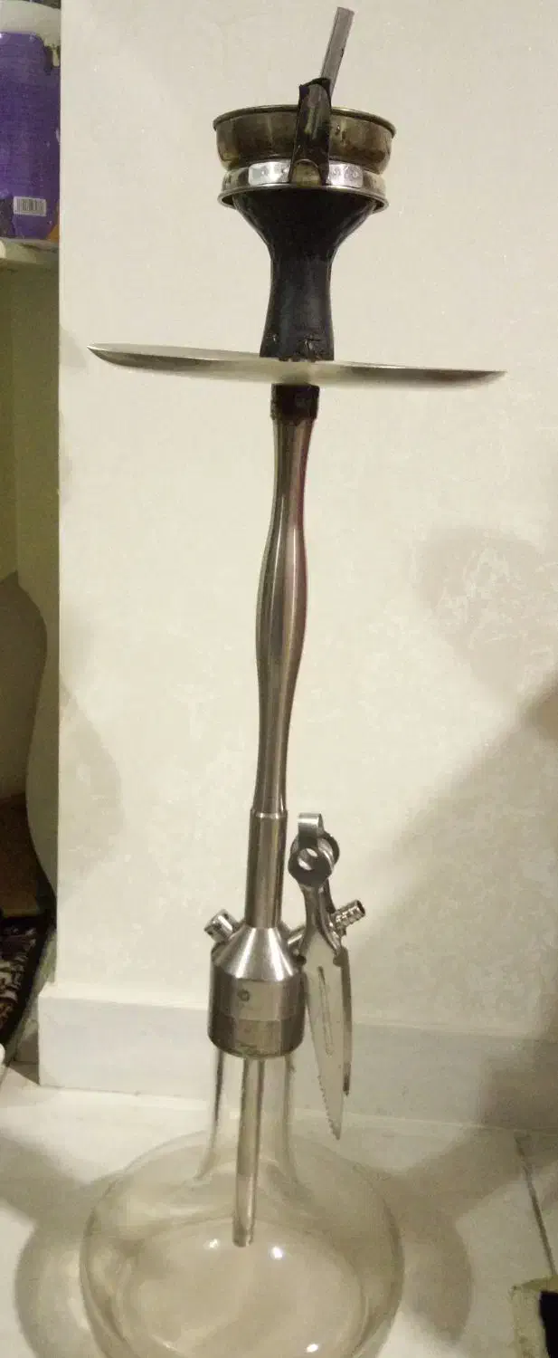 قلیان|کلکسیون و سرگرمی|قدس, شهرقدس|دیوار