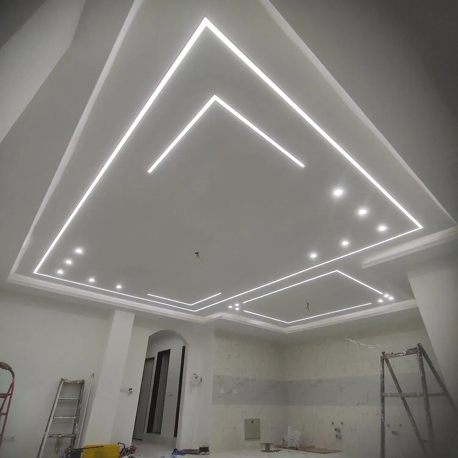 اجرای تخصصی کناف|خدمات پیشه و مهارت|اردبیل, |دیوار