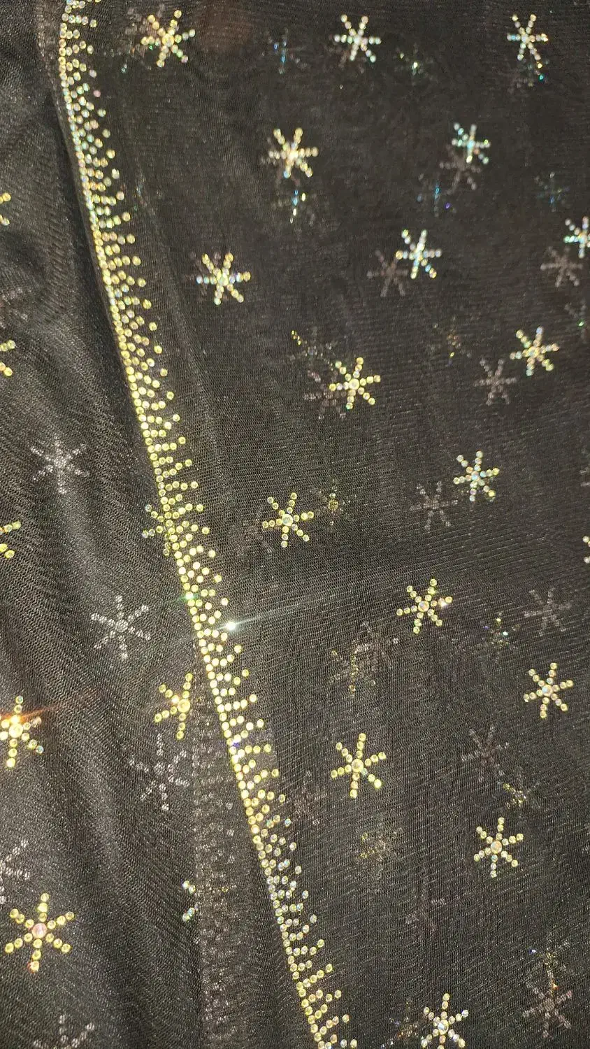 جلویل و چادر تور نگینی|لباس|بندرعباس, |دیوار