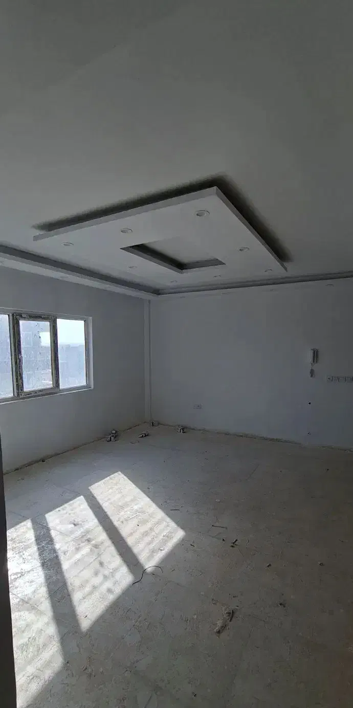 افتخار ما انتخاب ماست توسط شما  ( ۸۴ متری ۲ خواب )|فروش آپارتمان|پرند, فاز ۶|دیوار