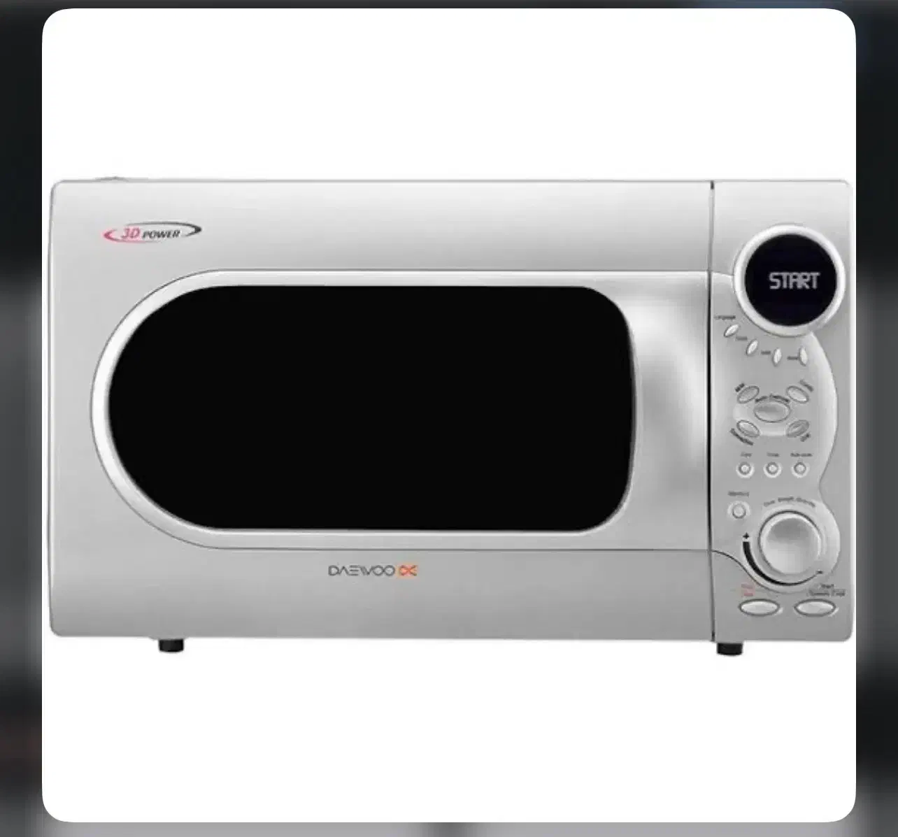 مایکروفر دوو|اجاق گاز و لوازم برقی پخت‌وپز|سبزوار, توحیدشهر|دیوار