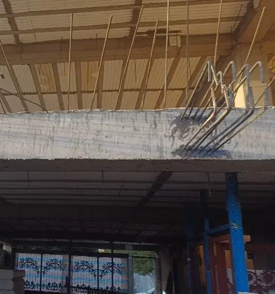 کاشت میلگرد و نصب صفحه حرفه ایی|خدمات پیشه و مهارت|الوند, |دیوار