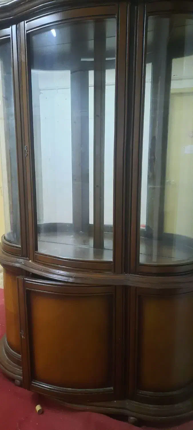 وسایل منزل فروشی|بوفه، ویترین، کنسول|کنارک, |دیوار