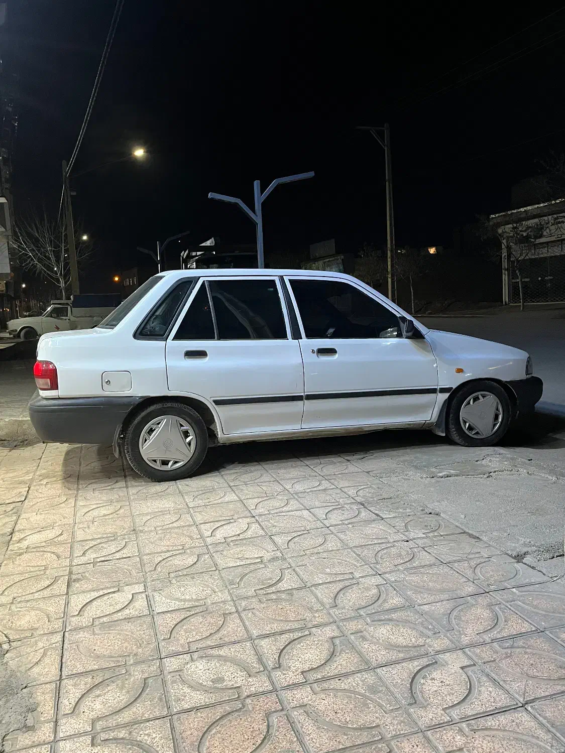 پراید 90 دوگانه کارخانه|خودرو سواری و وانت|بجنورد, |دیوار