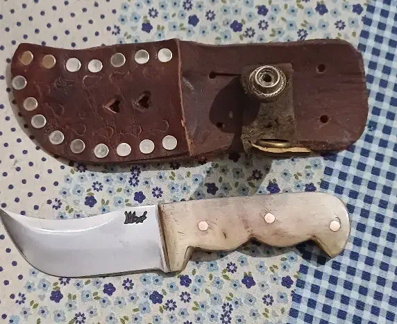 چاقو محمدطلا|کوهنوردی و کمپینگ|کبودرآهنگ, |دیوار