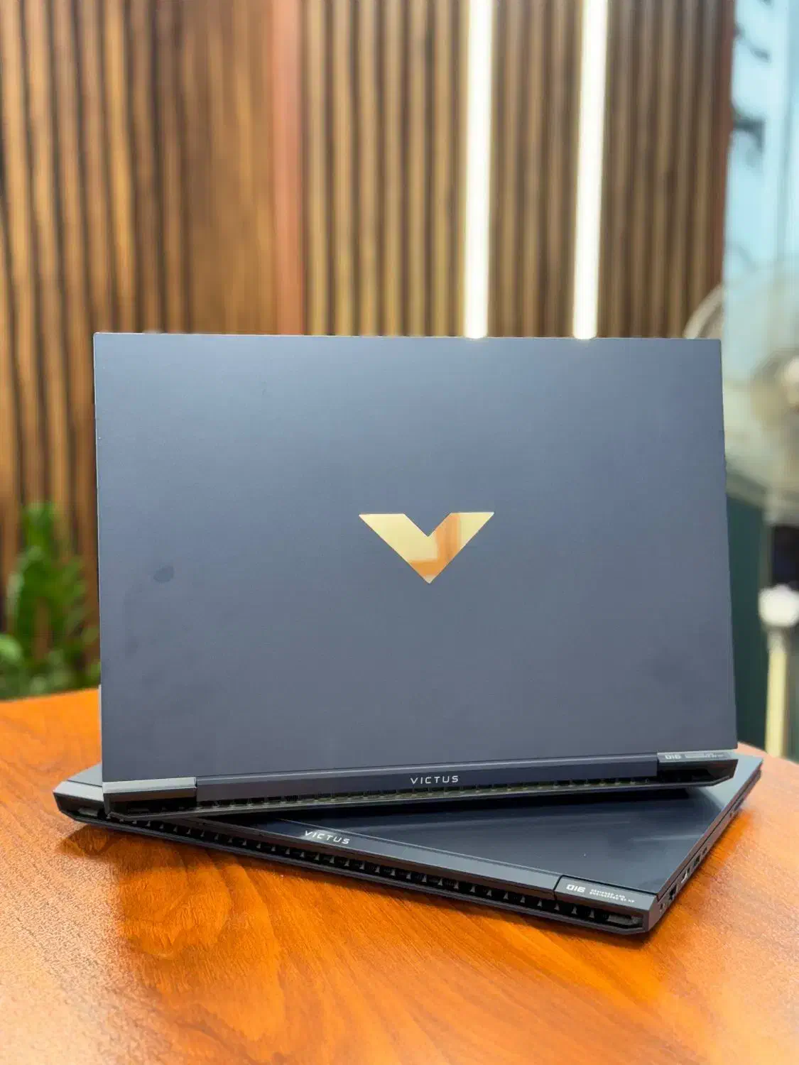 لپتاپ گیمینگ 2022 Hp Victus گرافیک Rtx 3050|رایانه همراه|تهران, فلسطین (میدان انقلاب)|دیوار