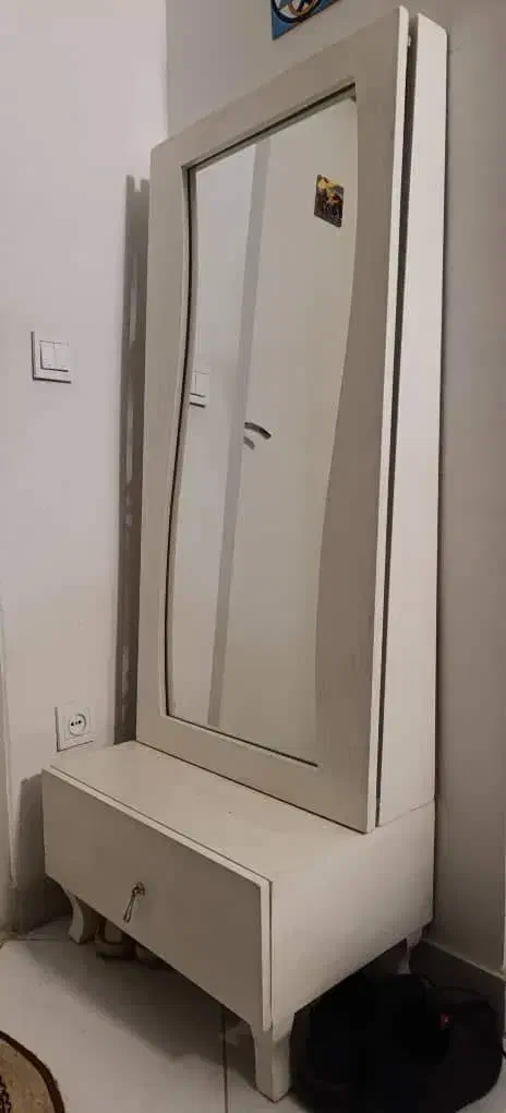 جاکفشی|جاکفشی، کمد، دراور|پردیس, فاز ۴|دیوار