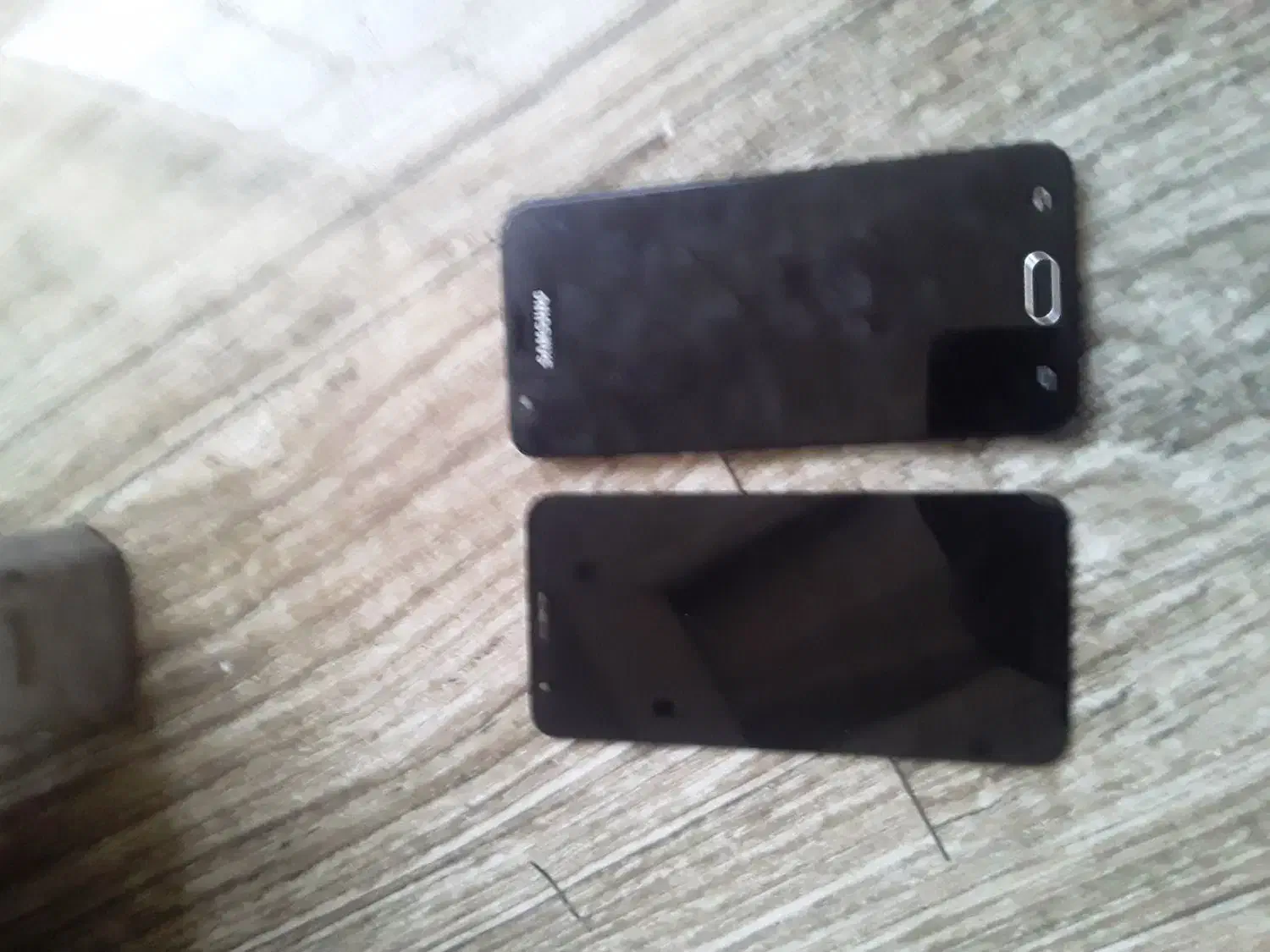 دو تا ال سی دی|لوازم جانبی موبایل و تبلت|خوی, |دیوار