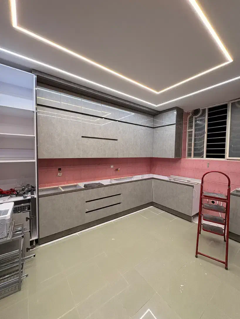 کابینت سازی|خدمات پیشه و مهارت|جهرم, |دیوار