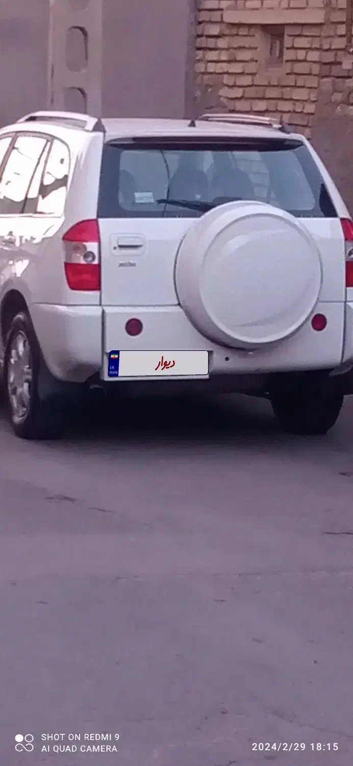 ام وی ام x33 مدل ۹۱|خودرو سواری و وانت|تبریز, |دیوار