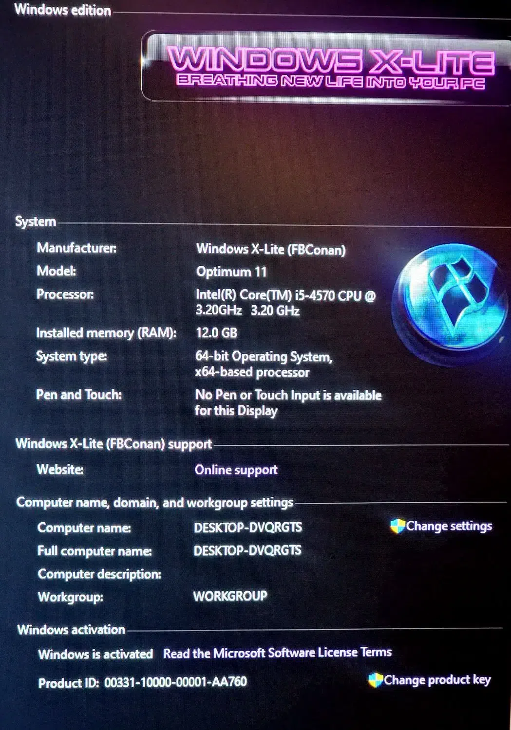 کیس|رایانه رومیزی|شهرضا, |دیوار