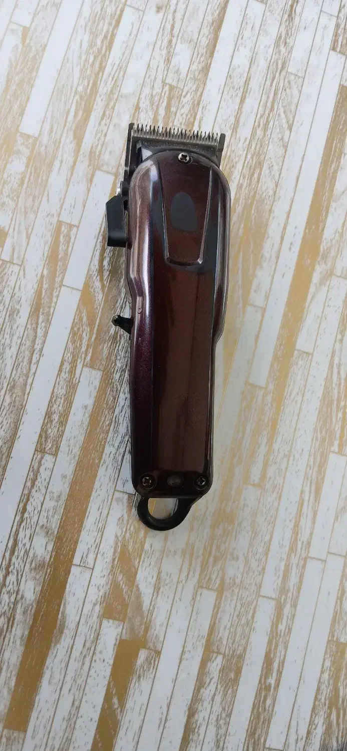 ماشین اصلاح کیمی مدل ۲۶۰۰|آرایشی، بهداشتی، درمانی|تاکستان, |دیوار