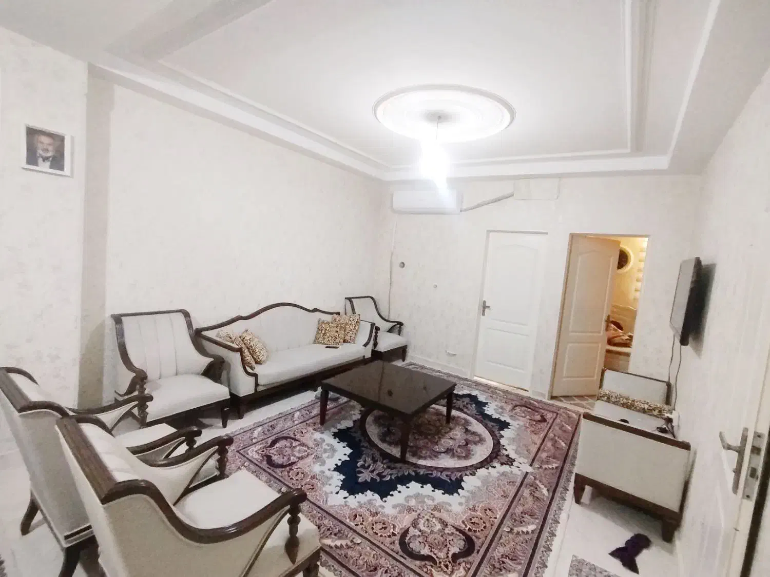 فروش آپارتمان 72م/ پارکینگ دار *محمودیه*|فروش آپارتمان|قرچک, مهدیه|دیوار