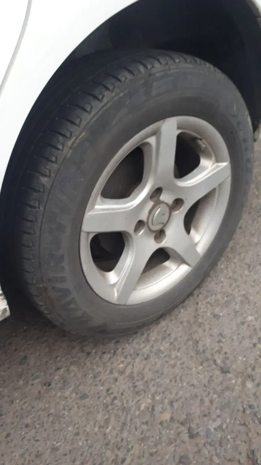 سمندef7|خودرو سواری و وانت|کلاچای, |دیوار