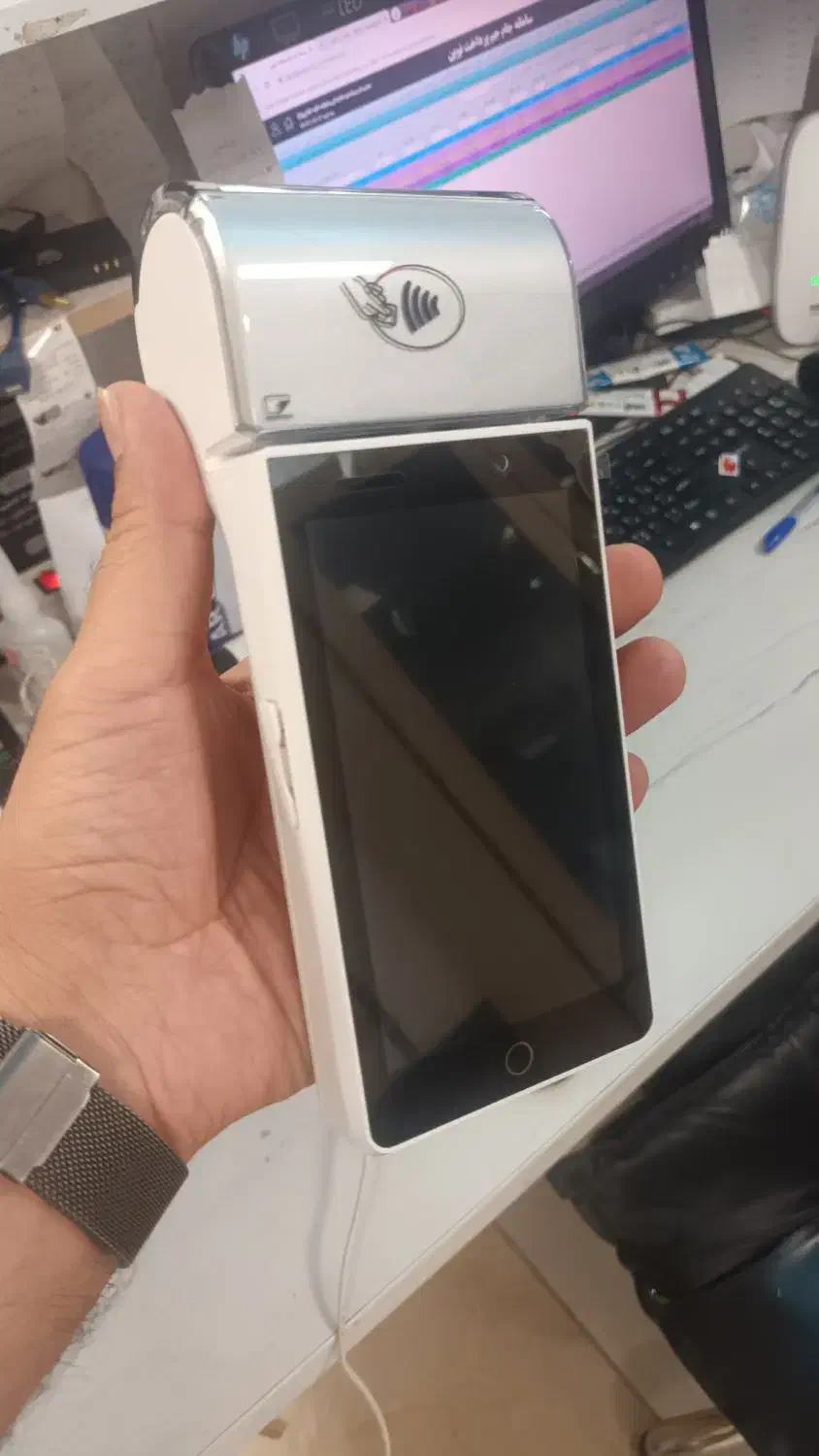 تعمیر و فروش کارتخوان شمال خوزستان|فروشگاه و مغازه|شوش, |دیوار