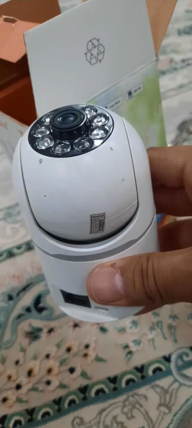 فروش دوربین xmeye plus مدل hawk|دوربین مداربسته|اردکان, |دیوار