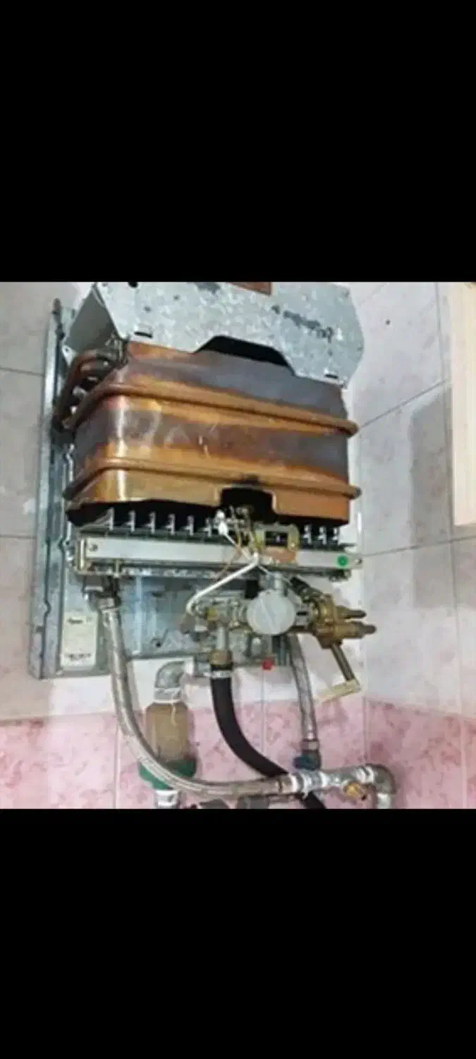 تعمیرکار سرویسکارنصاب آبگرمکن تهرانپارس گاز رومیزی|خدمات پیشه و مهارت|تهران, اوقاف|دیوار