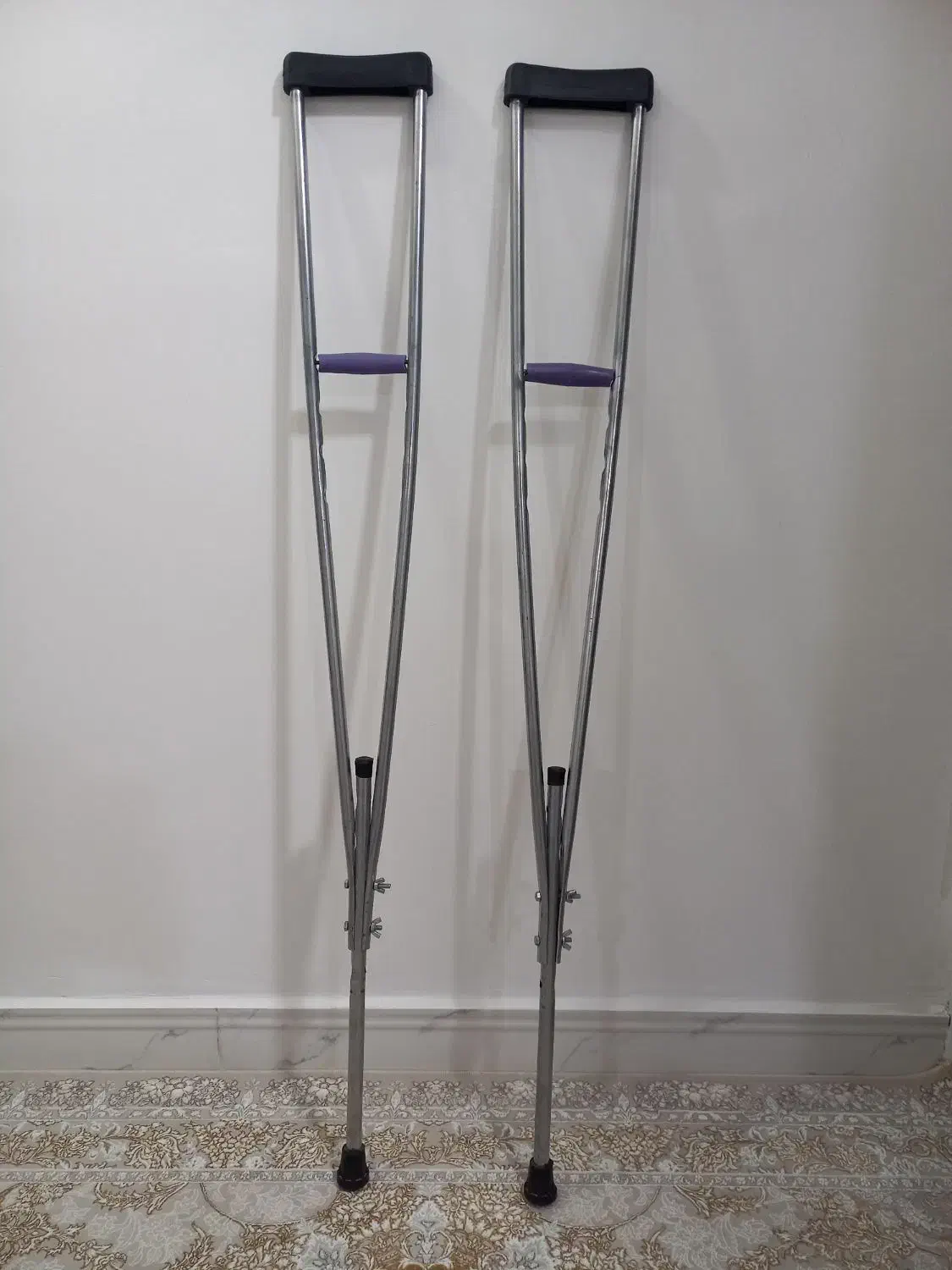 عصا زیر بغلی بزرگسال|آرایشی، بهداشتی، درمانی|اردبیل, |دیوار