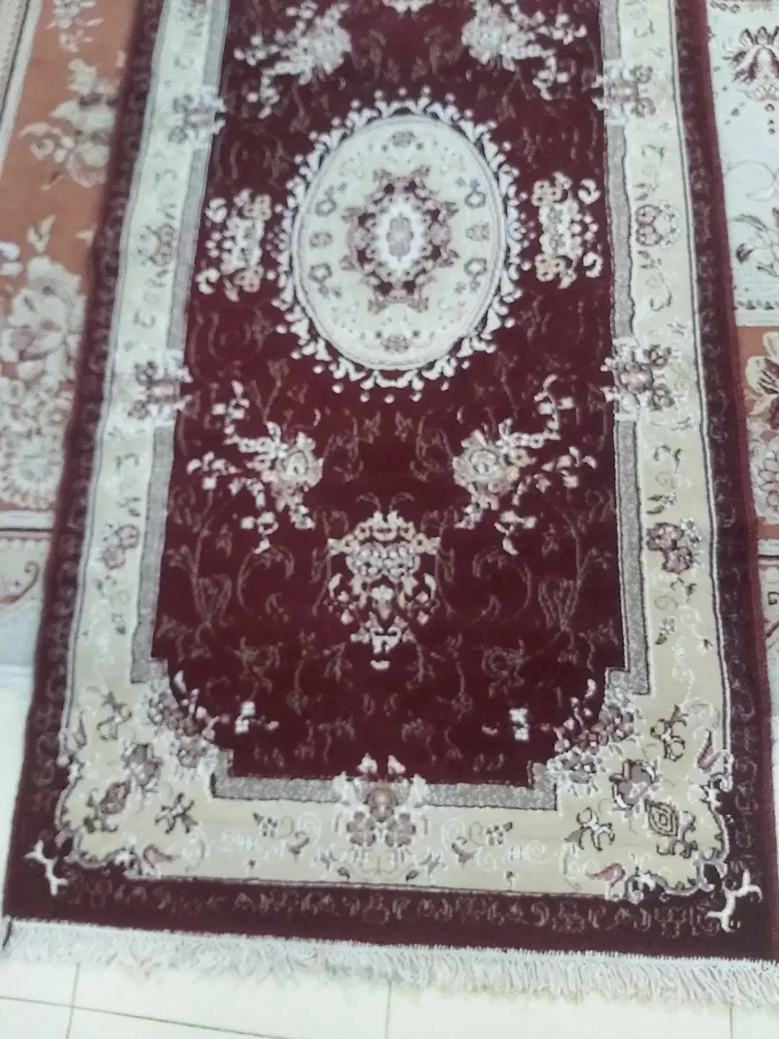 فرش راهرو، آشپزخانه|فرش|ارومیه, |دیوار