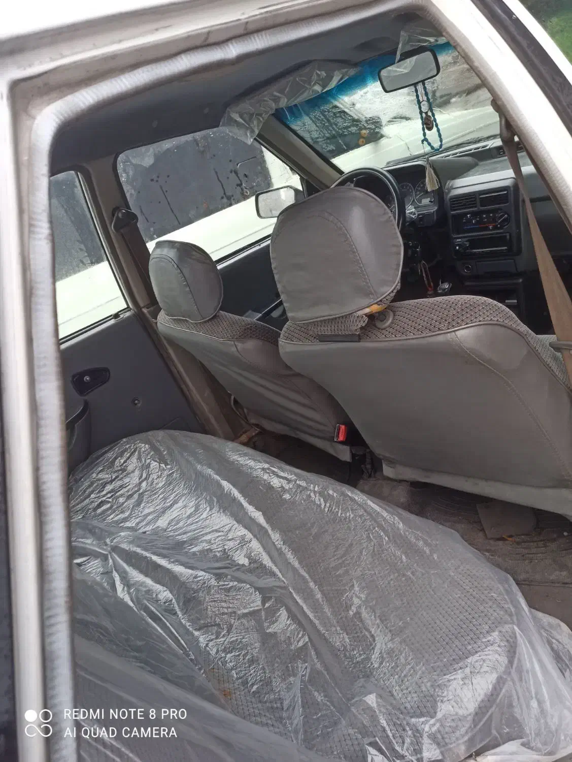 پراید مدل 85|خودرو سواری و وانت|محمودآباد, |دیوار