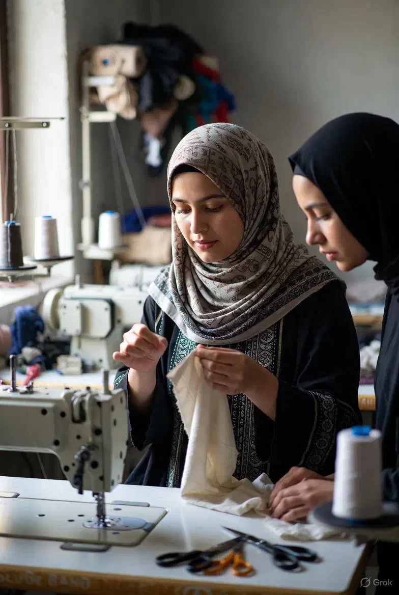 آموزش خیاطی و دوخت|خدمات آموزشی|تاکستان, |دیوار