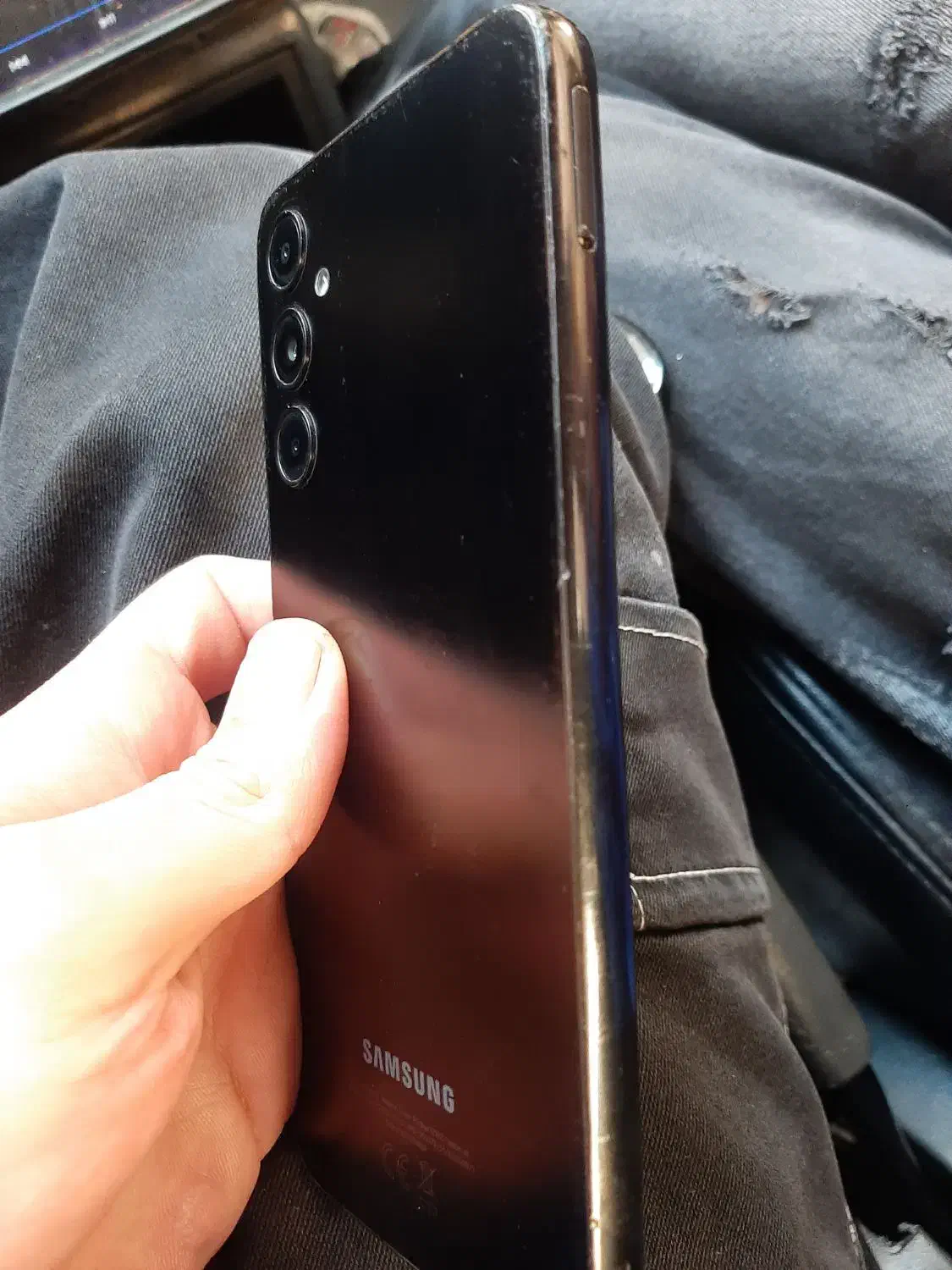 گوشی a05s|موبایل|تهران, هوانیروز|دیوار