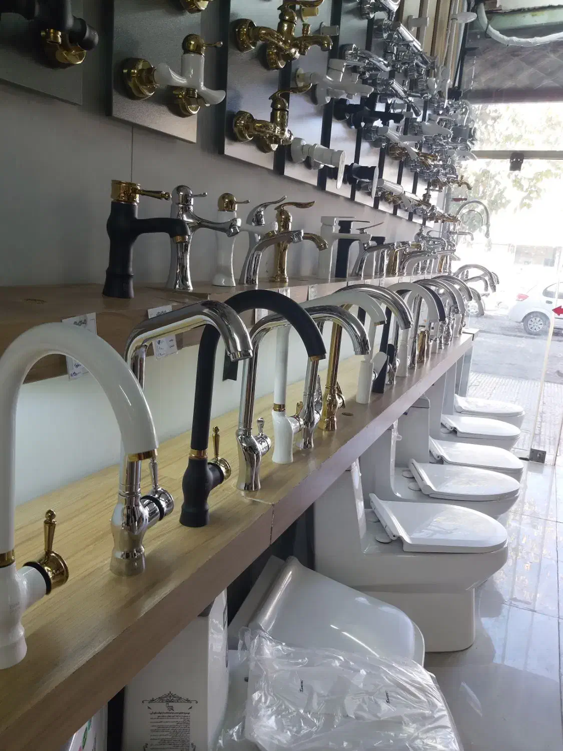 استخدام کارگر|استخدام خدمات فروشگاه و رستوران|قزوین, |دیوار