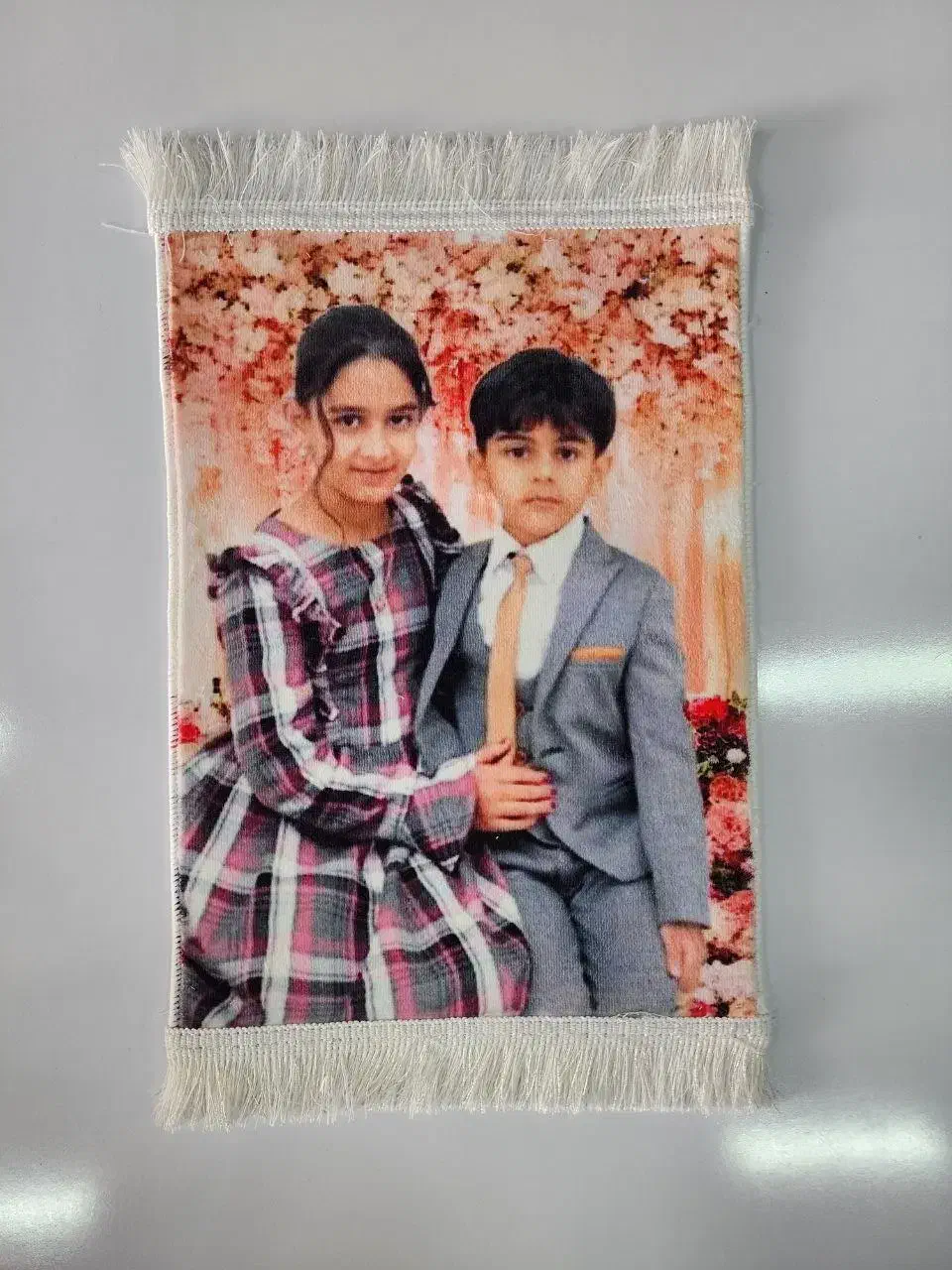 روز مادر|تابلو فرش|جهرم, |دیوار