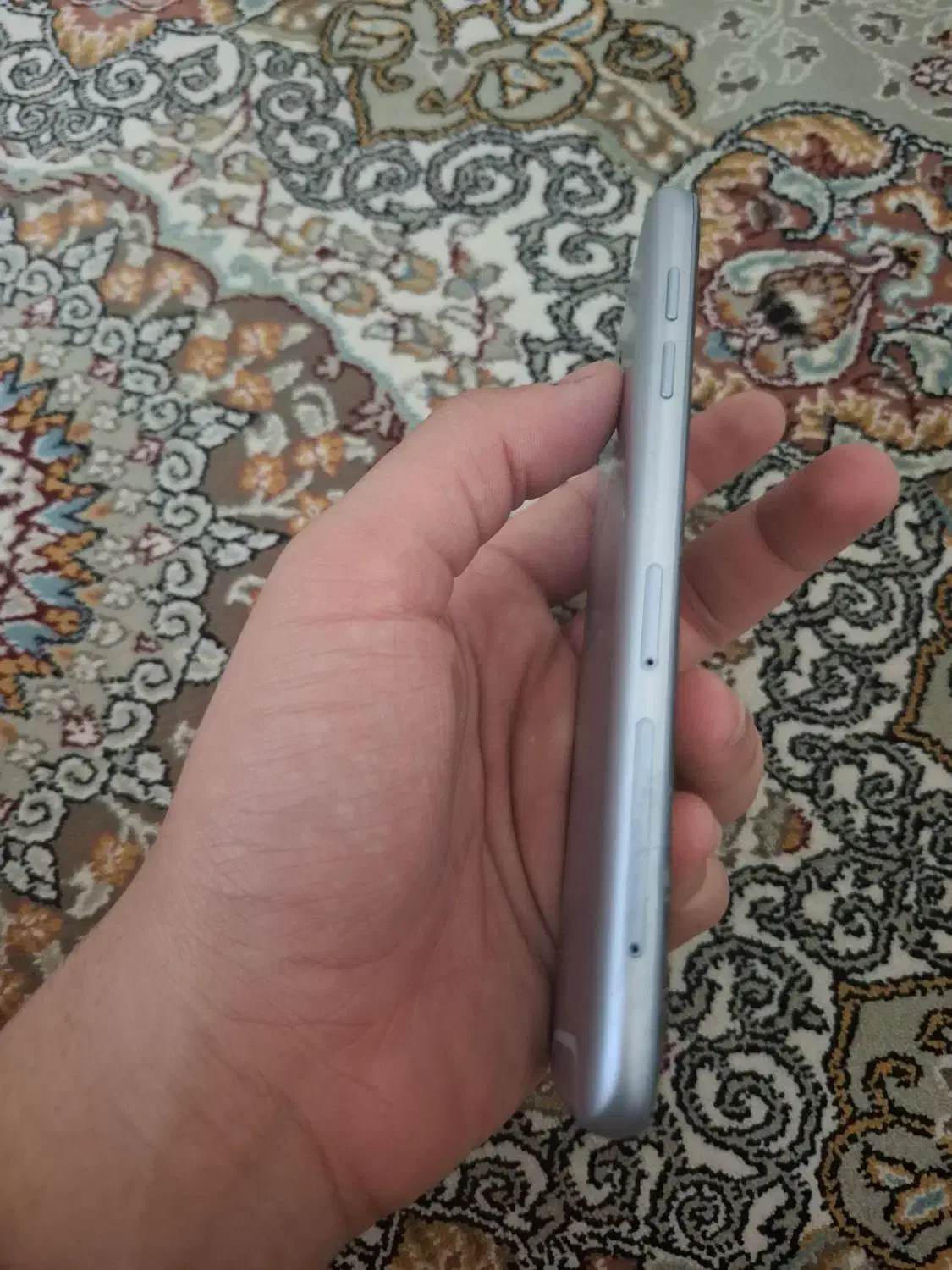 گوشی موبایل j5 pro دو سیم کارت|موبایل|تهران, شهرک شریعتی|دیوار