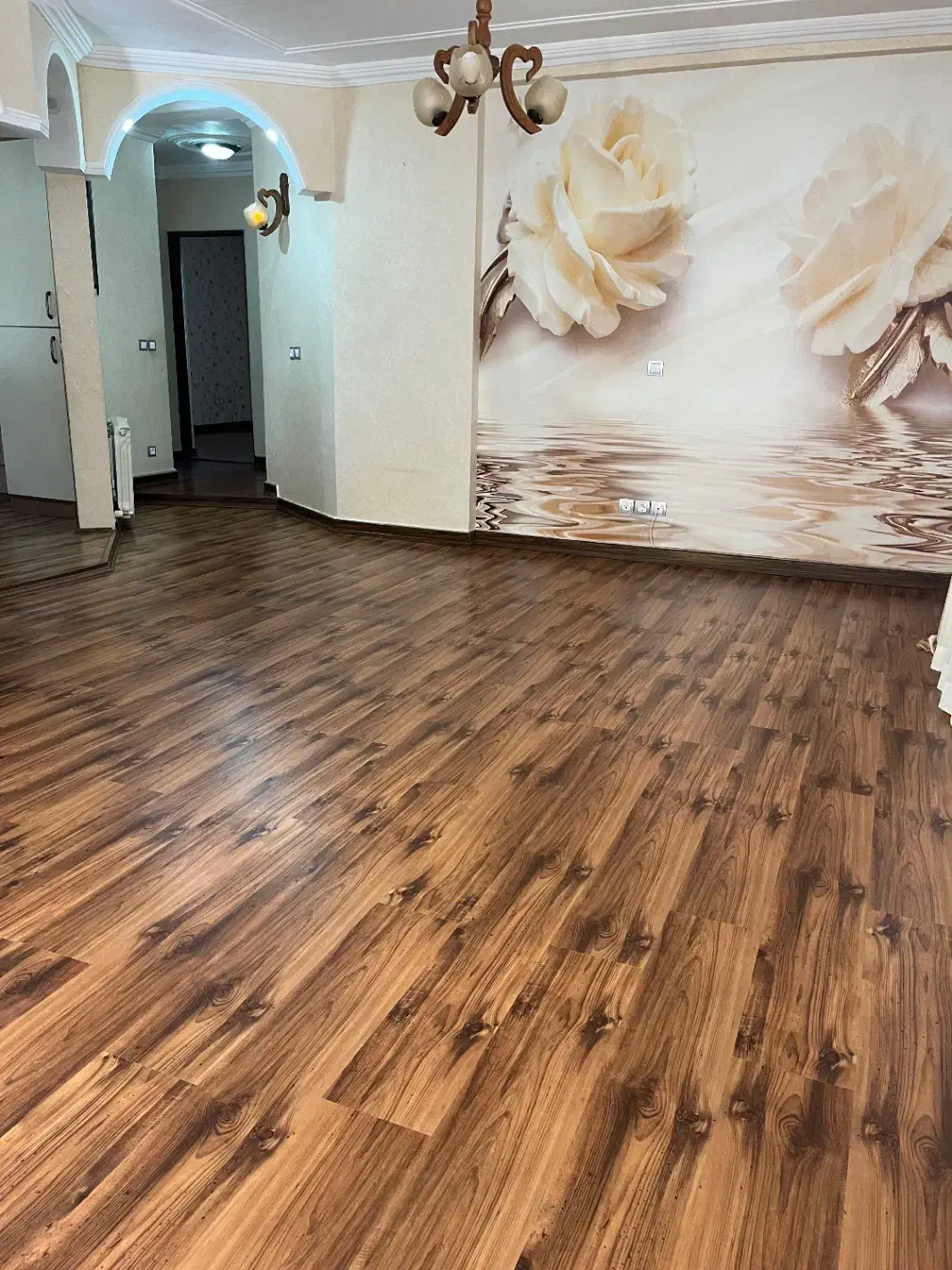 ویلا سالیانه مستقل|اجارهٔ خانه و ویلا|کلاردشت, |دیوار