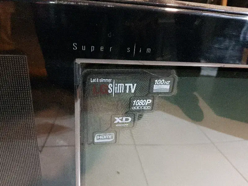 تلویزیون ۲۹|تلویزیون و پروژکتور|مشهد, امیر المومنین|دیوار