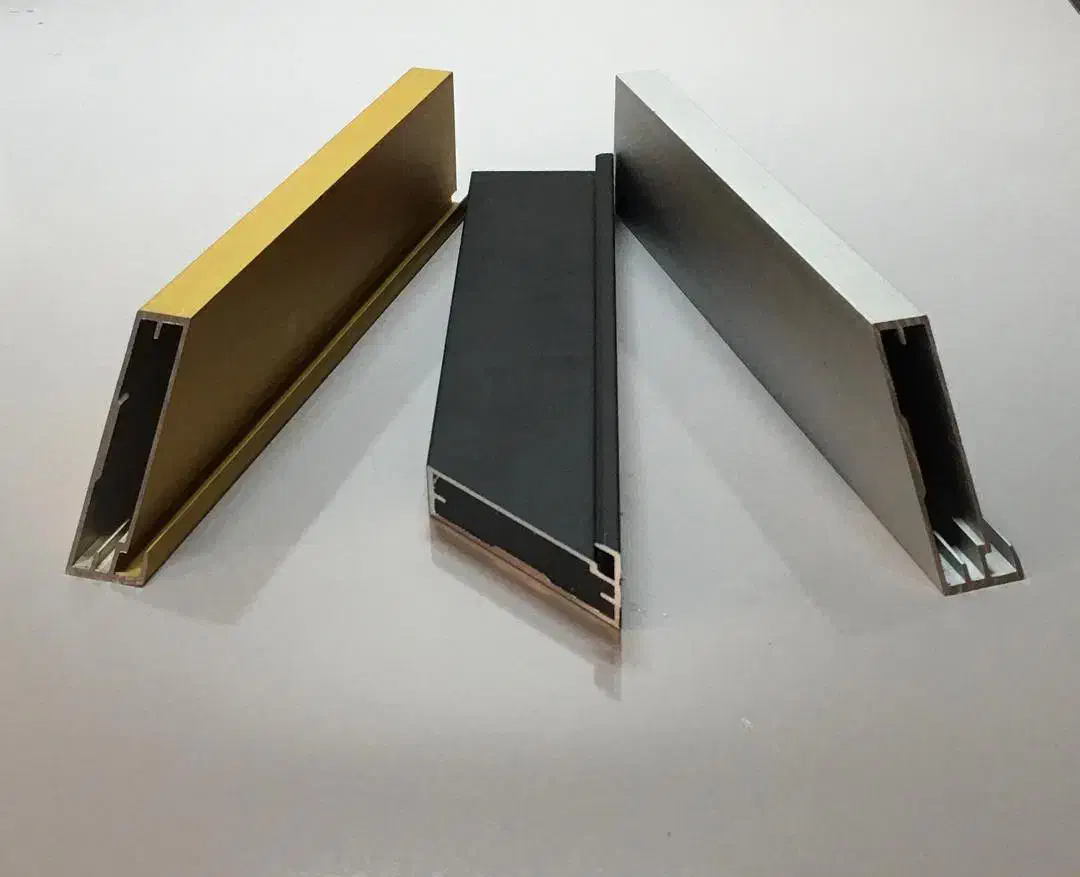 ساخت درب دکوفیکس و فریم لس و پخش پروفیل|عمدهفروشی|چهاردانگه (تهران), |دیوار