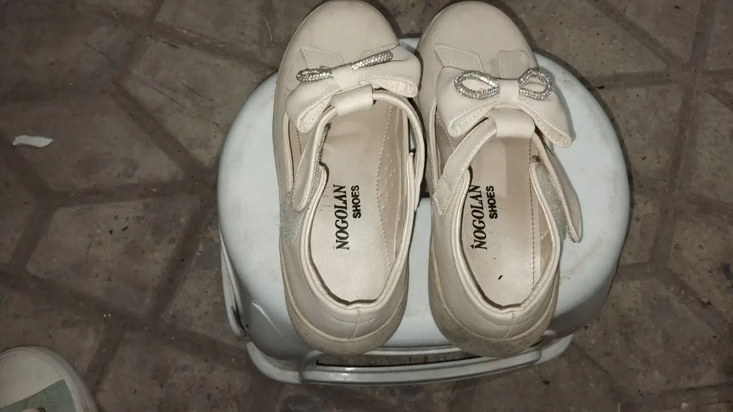 انواع کتونی خارجی|حراج|بومهن, |دیوار