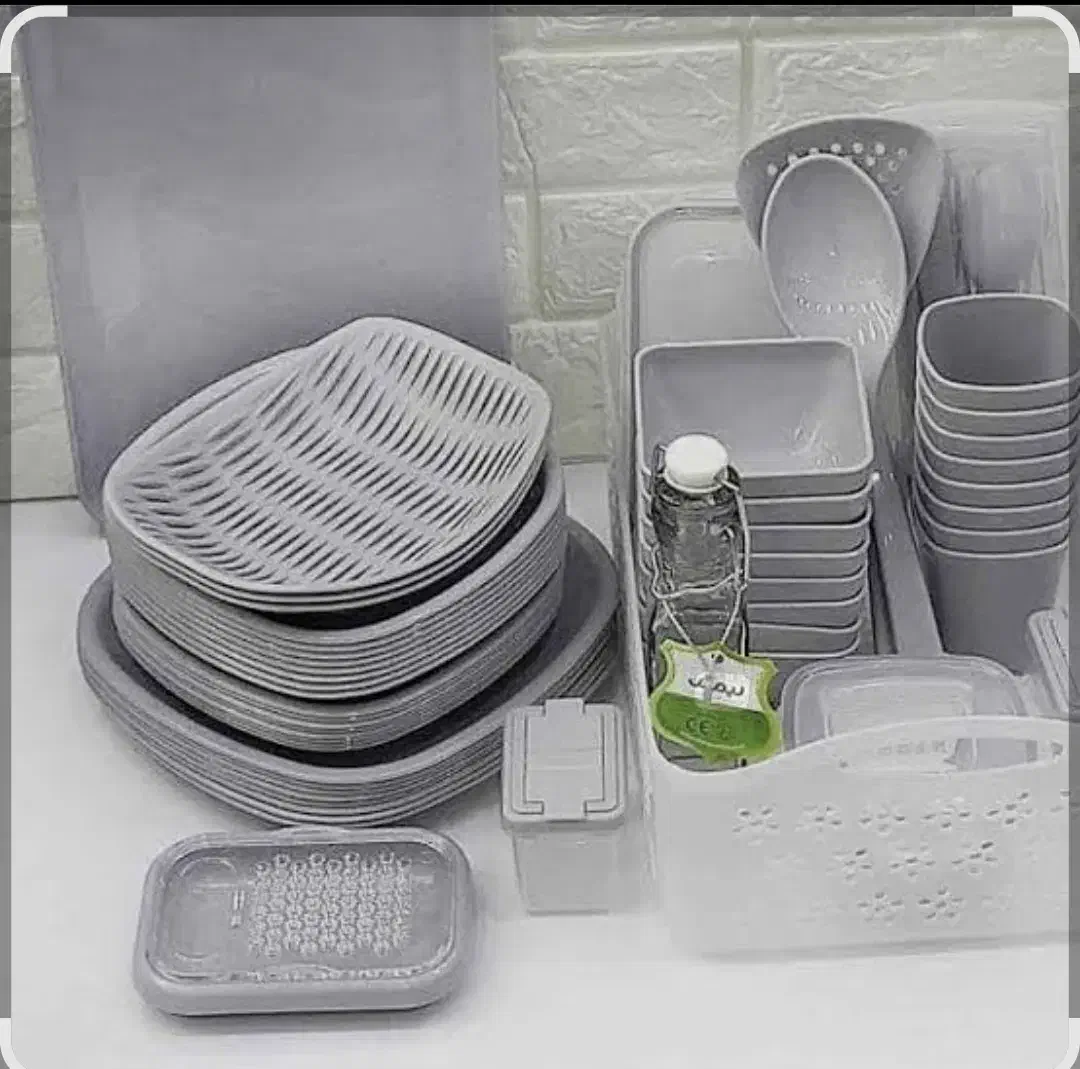 سرویس ۸۵ پارچ لیمون|ظروف سرو و پذیرایی|مرودشت, ابوذر شمالی|دیوار