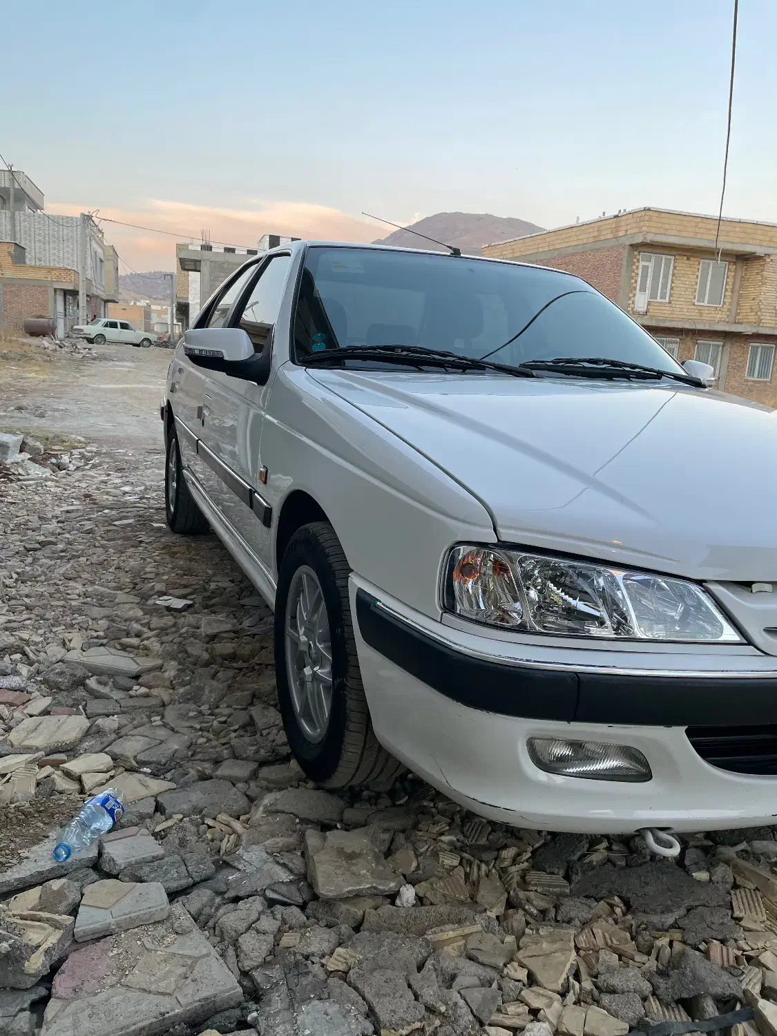 فروش|خودرو سواری و وانت|بانه, |دیوار