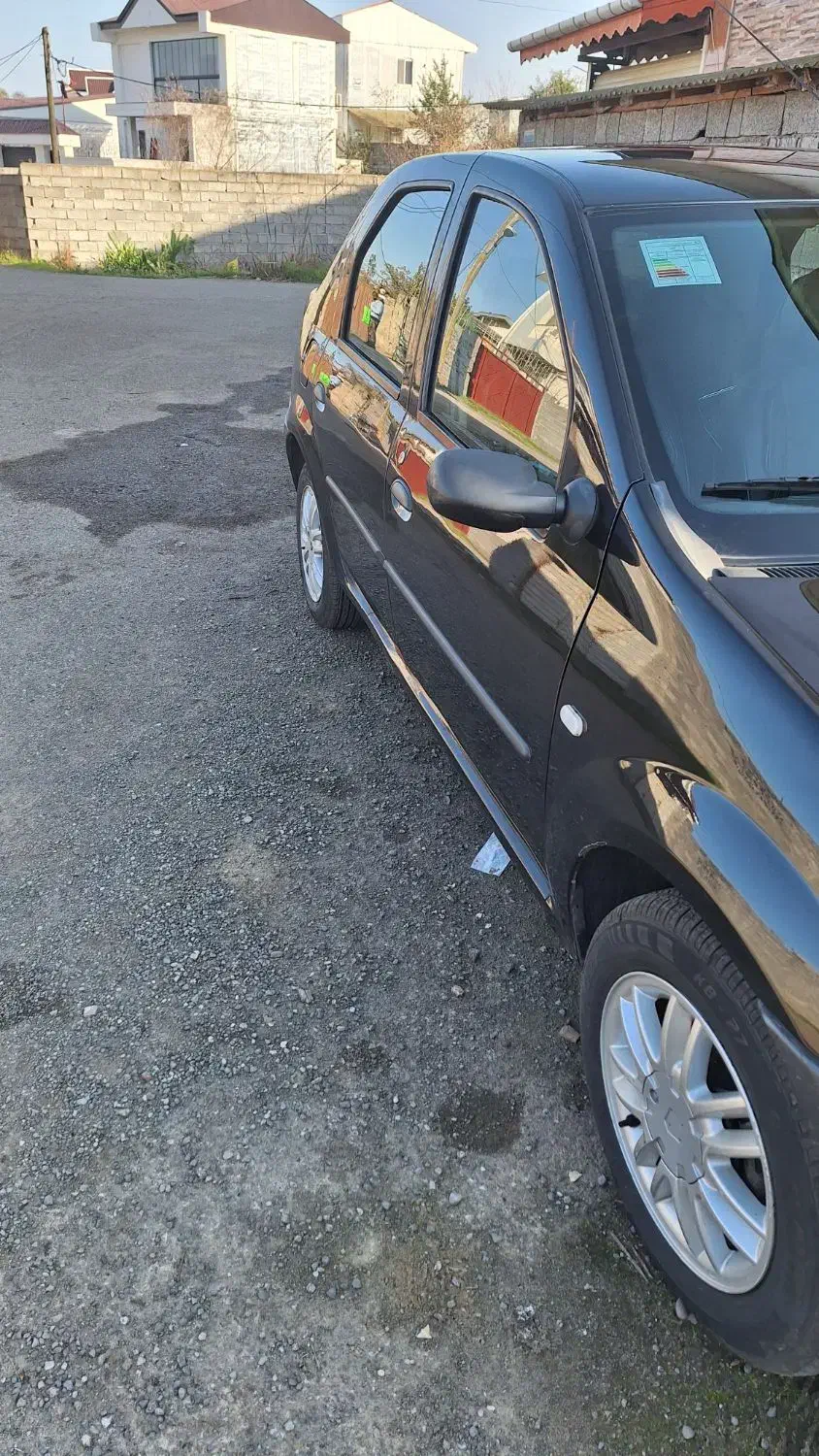 ال نود مدل ۹۱|خودرو سواری و وانت|شلمان, |دیوار