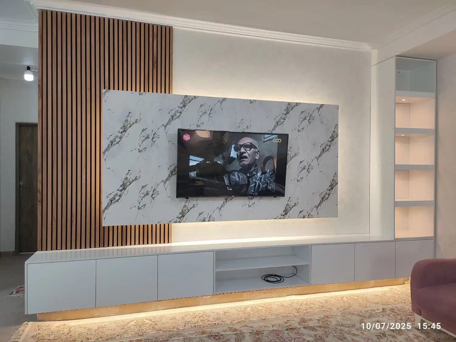 کاغذدیواری و دکوراسیون|خدمات پیشه و مهارت|بندرعباس, |دیوار