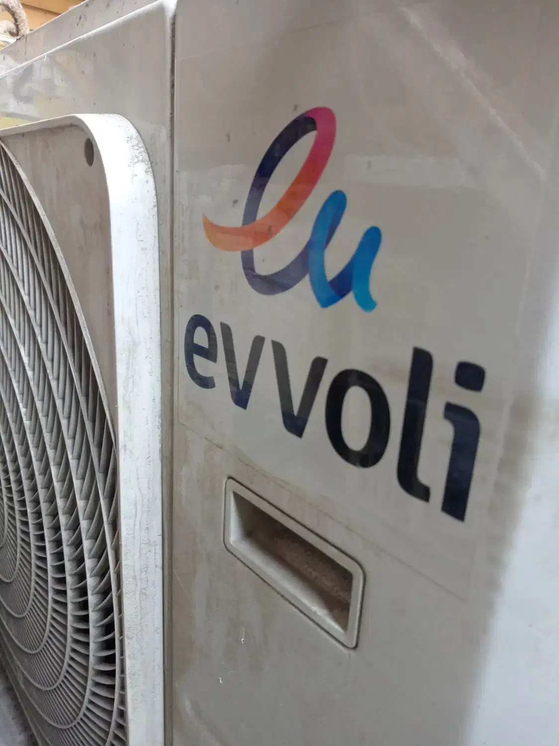 کولر گازی کولر گازی30هزار|کولر گازی و فن‌کوئل|مشهد, ادیب نیشابوری (شهرک غرب)|دیوار