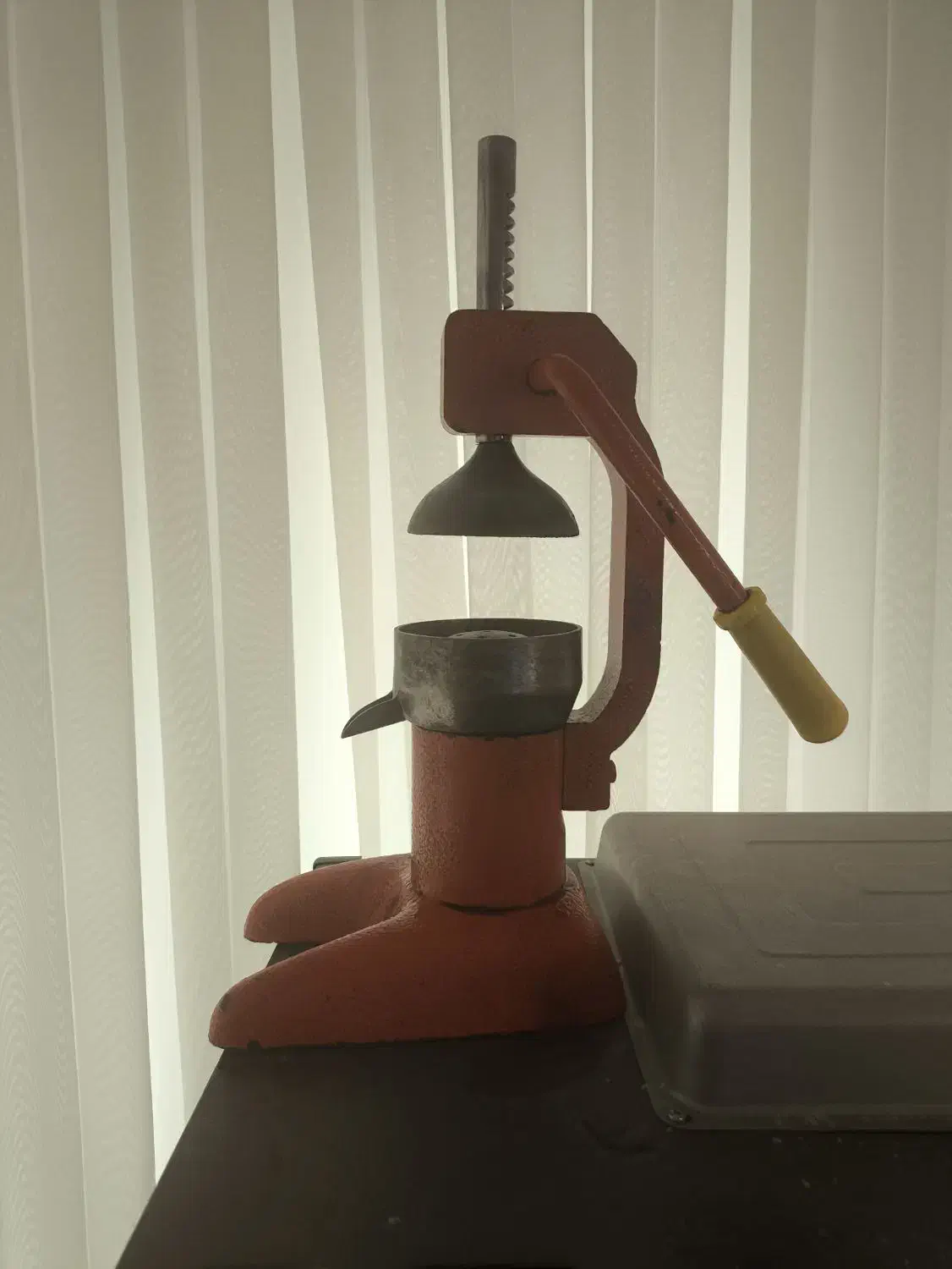 آب انار گیری|آبمیوه‌گیر و آب‌مرکبات‌گیر|تنکابن, |دیوار