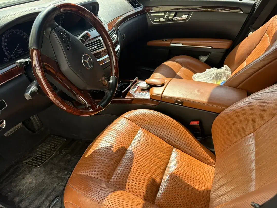 S500|خودرو سواری و وانت|تهران, صادقیه|دیوار