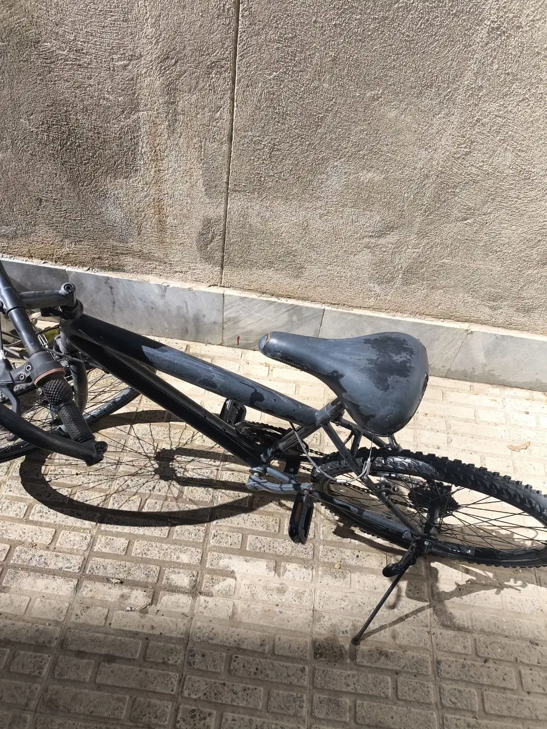 دوچرخه 24|دوچرخه، اسکیت، اسکوتر|مشکین‌دشت, |دیوار