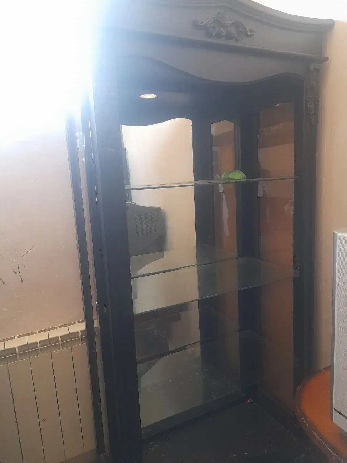 بوفه|بوفه، ویترین، کنسول|تبریز, |دیوار