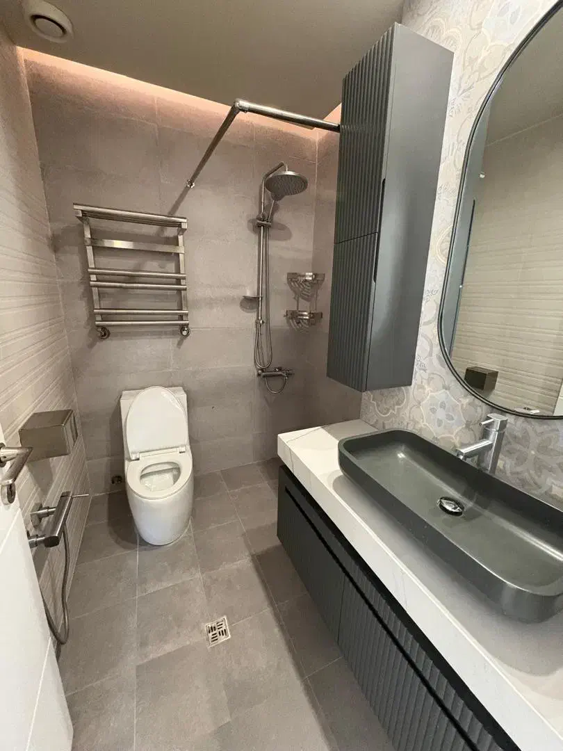 قیطریه * ۱۴۰متر * ویو ابدی * تاپ لوکیشن