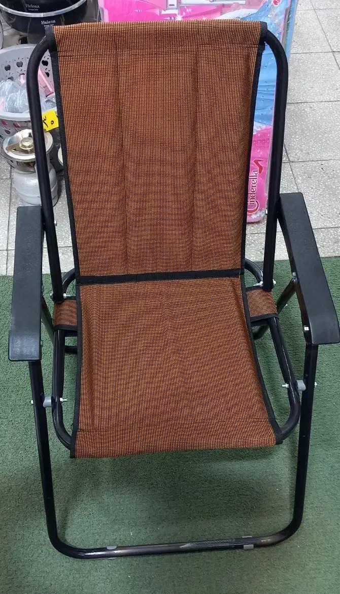 صندلی ساحلی (کمپینگ)|صندلی و نیمکت|کاشان, گریه|دیوار