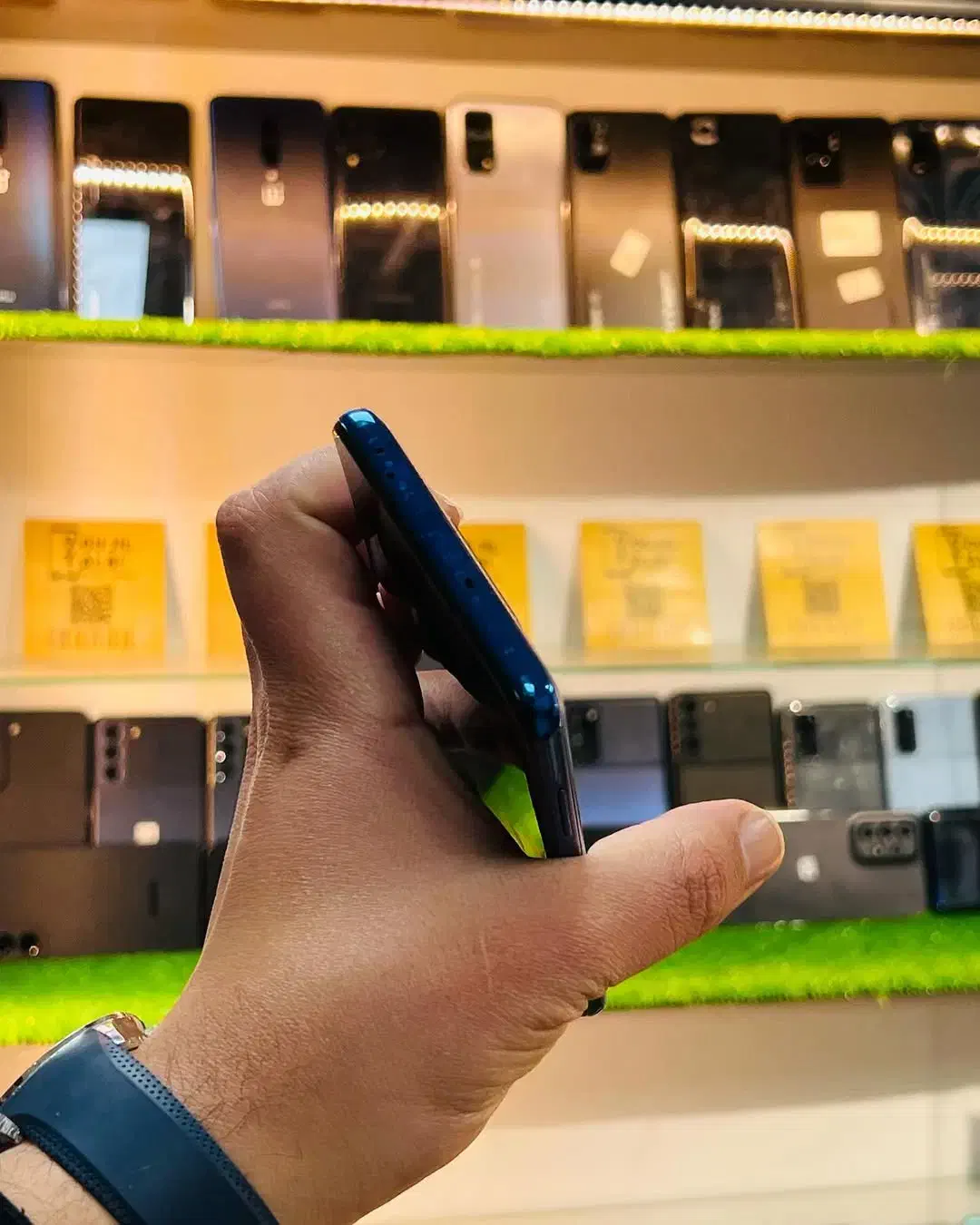 شیائومی Poco X3 Pro با حافظهٔ ۲۵۶ گیگابایت|موبایل|شیراز, منطقه هوایی شهید دوران|دیوار